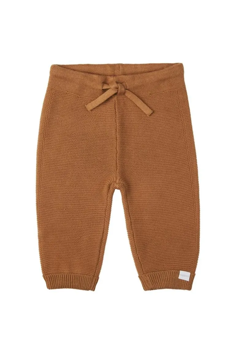 broek_grover__chipmunk_3.webp Noppies Broeken | Basics<Broek Grover - Chipmunk