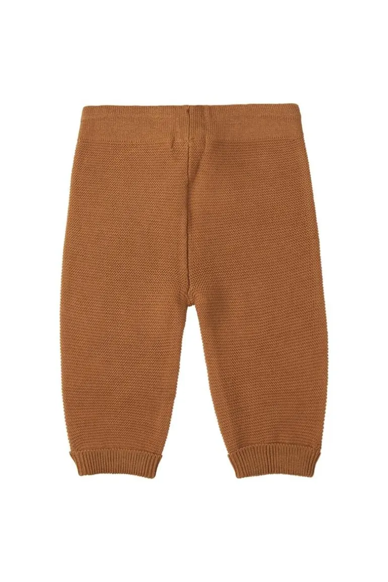 broek_grover__chipmunk_4.webp Noppies Broeken | Basics<Broek Grover - Chipmunk