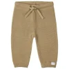 Noppies Broeken | Basics<Broek Grover - Light Green