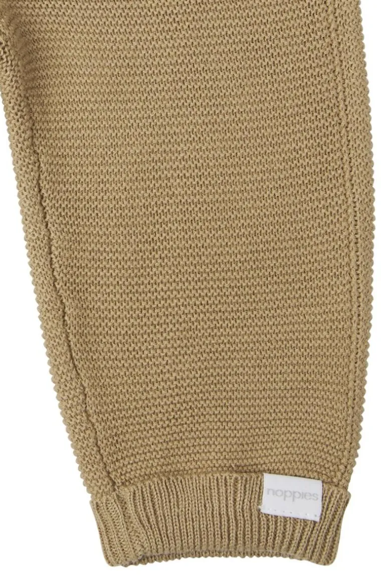 broek_grover__light_green_2.webp Noppies Broeken | Basics<Broek Grover - Light Green