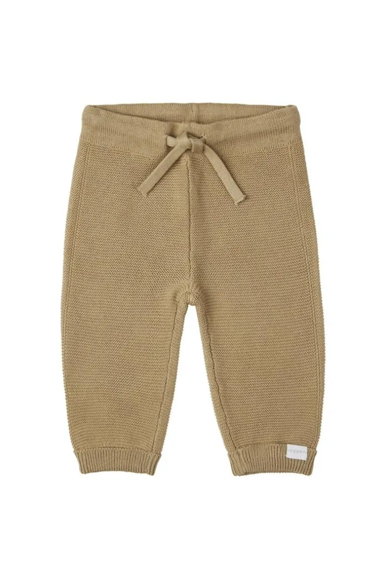 broek_grover__light_green_4.webp Noppies Broeken | Basics<Broek Grover - Light Green