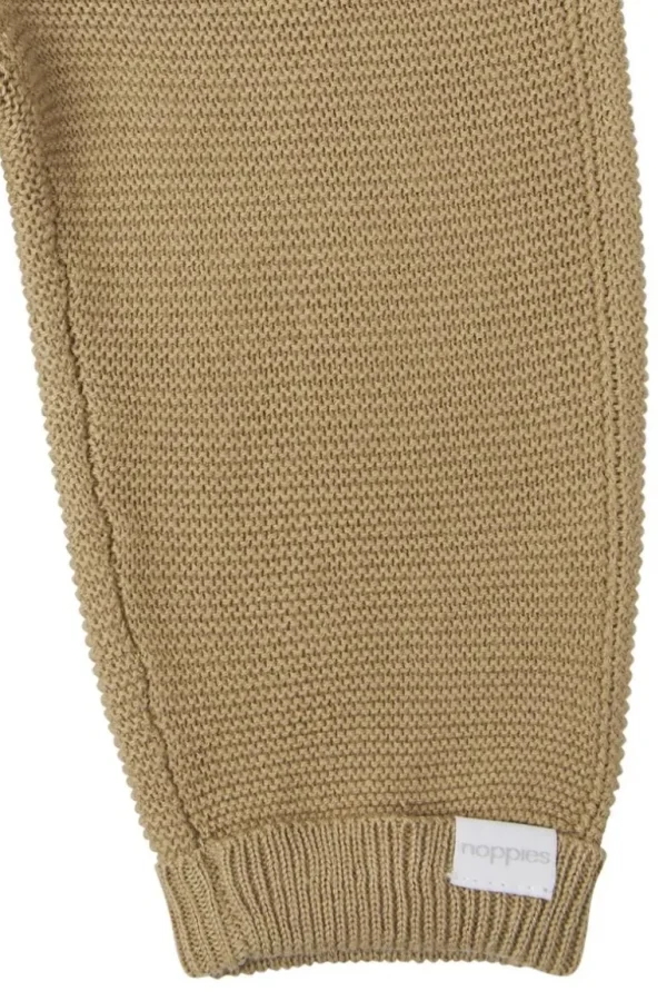 Noppies Broeken | Basics<Broek Grover - Light Green