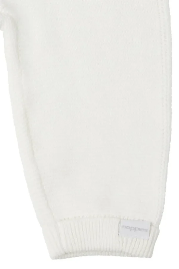 Noppies Broeken | Basics<Broek Grover - White