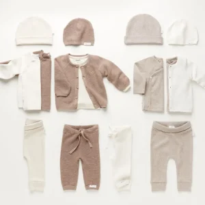 Noppies Broeken | Basics<Broek Grover - White