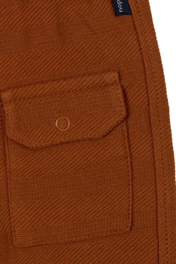 Noppies Broeken<Broek Gruffy - Brown Patina