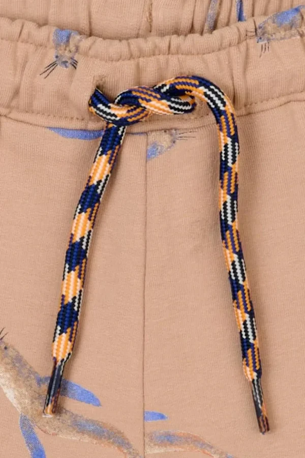 Noppies Broeken<Broek Guipry - Natural