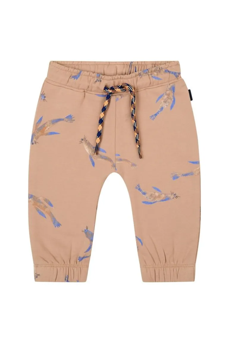 broek_guipry__natural_4.webp Noppies Broeken<Broek Guipry - Natural