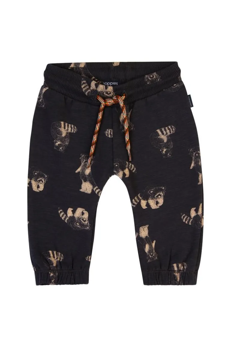 broek_guntin__phantom_0.webp Noppies Broeken<Broek Guntin - Phantom