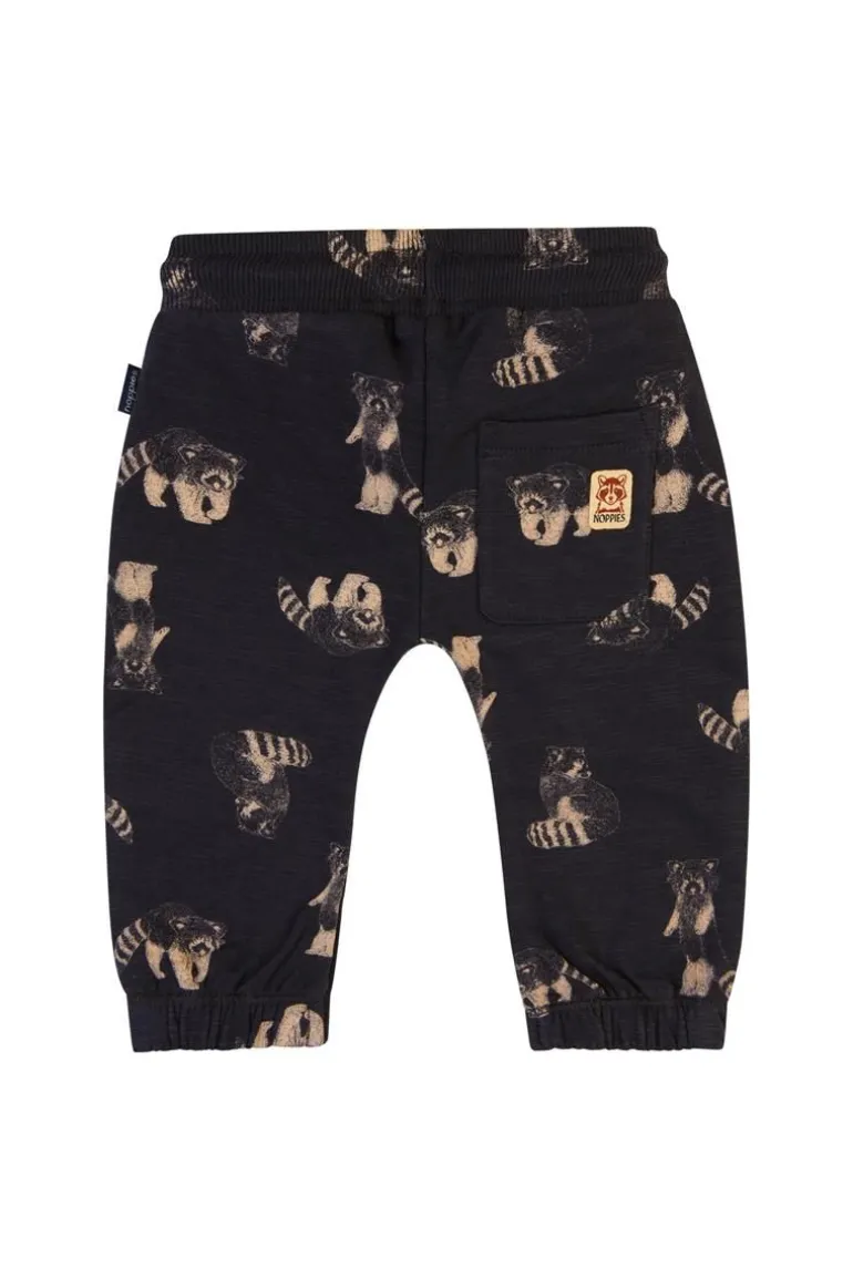 broek_guntin__phantom_4.webp Noppies Broeken<Broek Guntin - Phantom