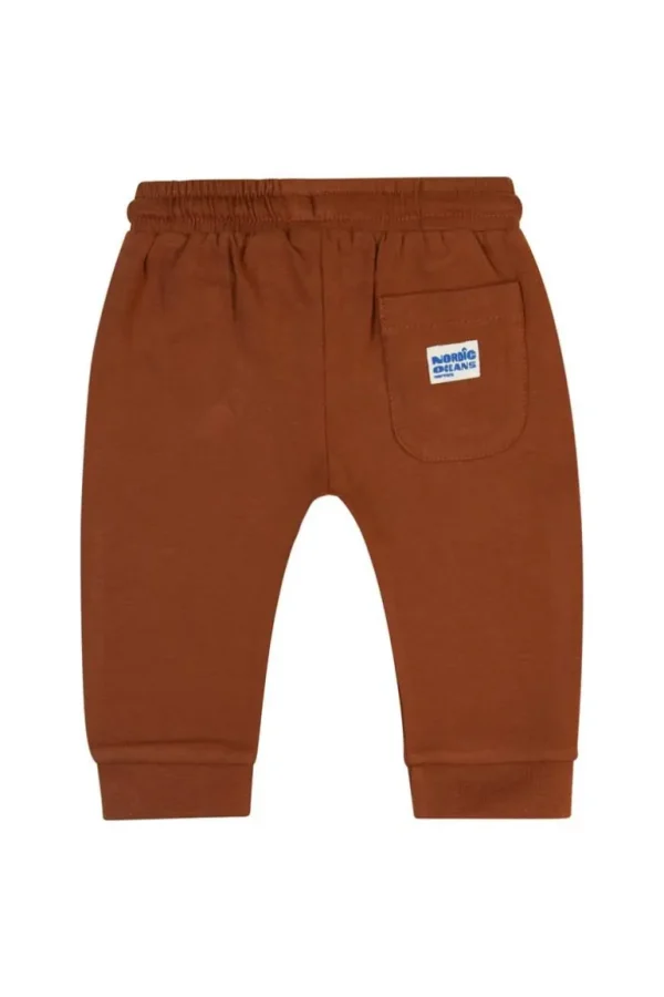 Noppies Broeken<Broek Gurgy - Brown Patina