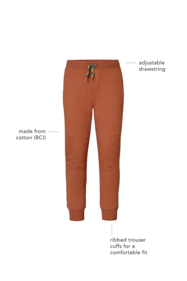 Noppies Broeken<Broek Hannover - Brown Patina