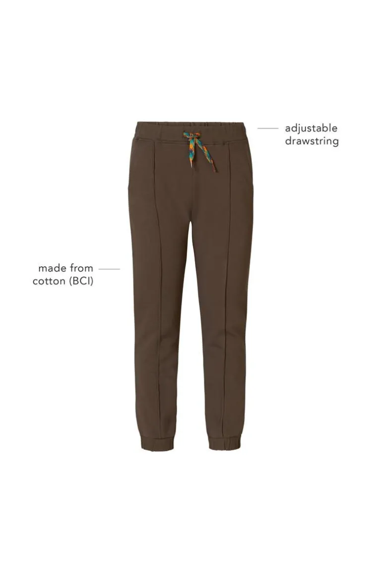 broek_harburg__turkish_co_5.webp Noppies Broeken<Broek Harburg - Turkish Coffee