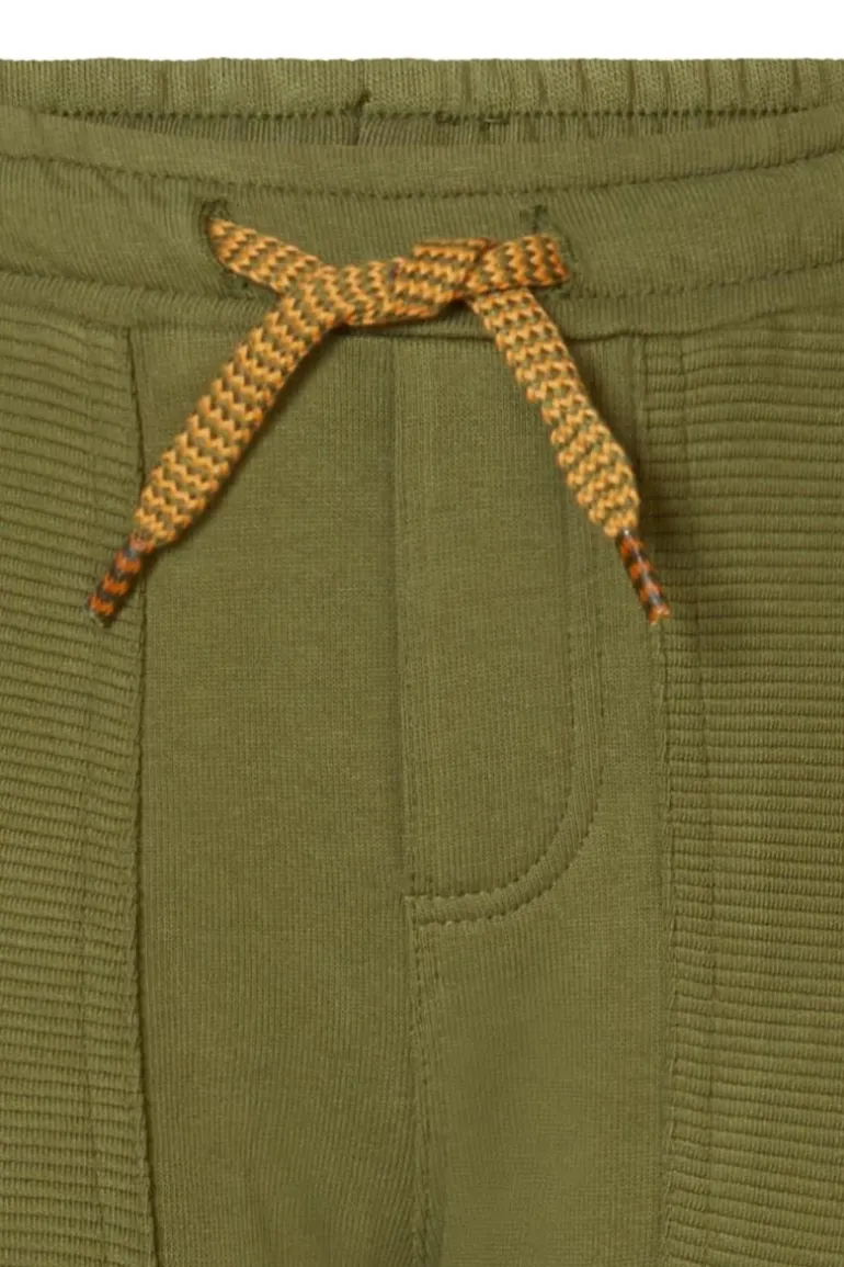 broek_haybes__olive_branc_11.webp Noppies Broeken<Broek Haybes - Olive Branch