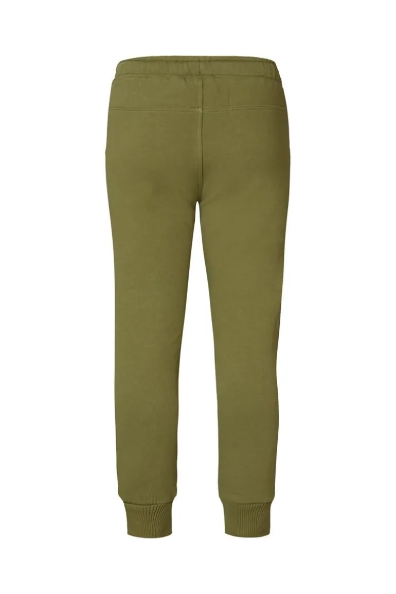 broek_haybes__olive_branc_3.webp Noppies Broeken<Broek Haybes - Olive Branch