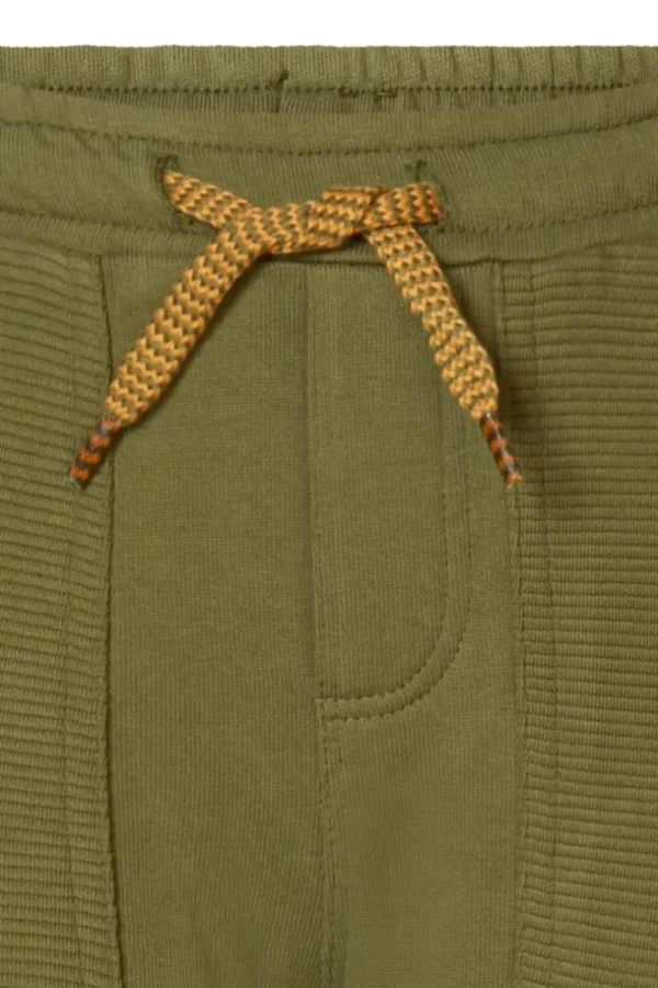 Noppies Broeken<Broek Haybes - Olive Branch