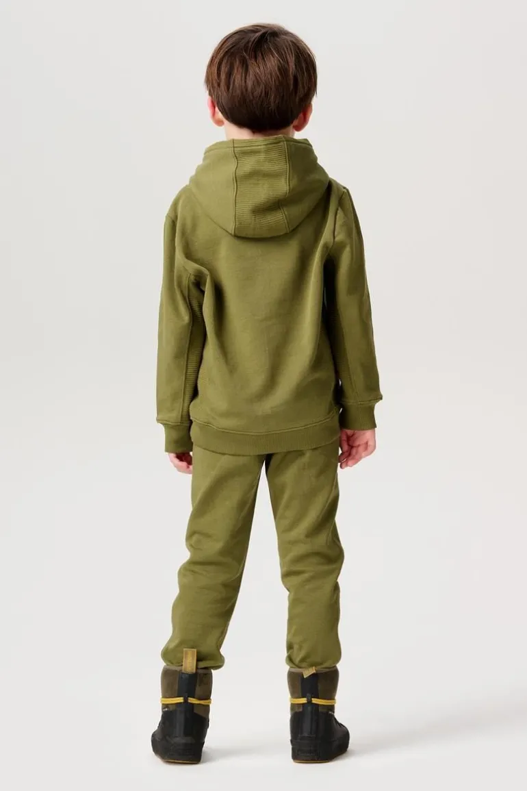 broek_haybes__olive_branc_8.webp Noppies Broeken<Broek Haybes - Olive Branch