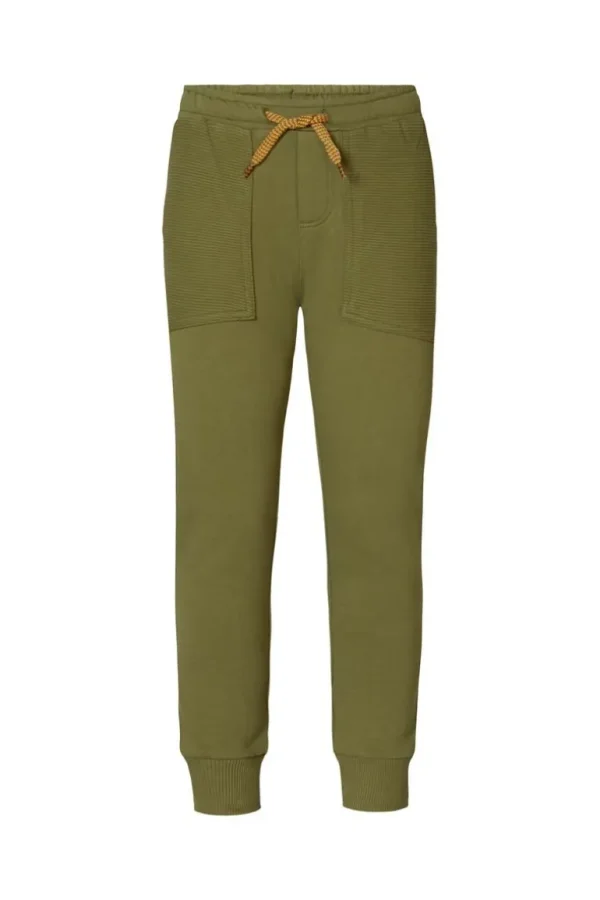 Noppies Broeken<Broek Haybes - Olive Branch