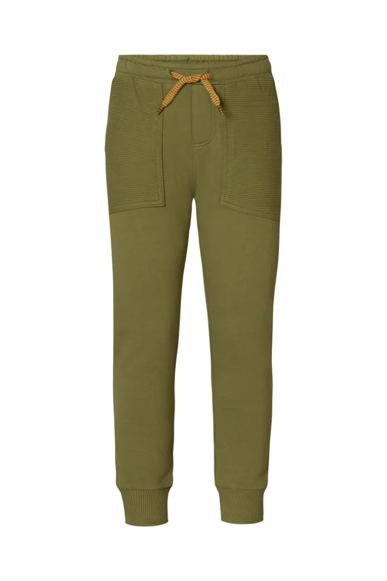 broek_haybes__olive_branc_9.webp Noppies Broeken<Broek Haybes - Olive Branch