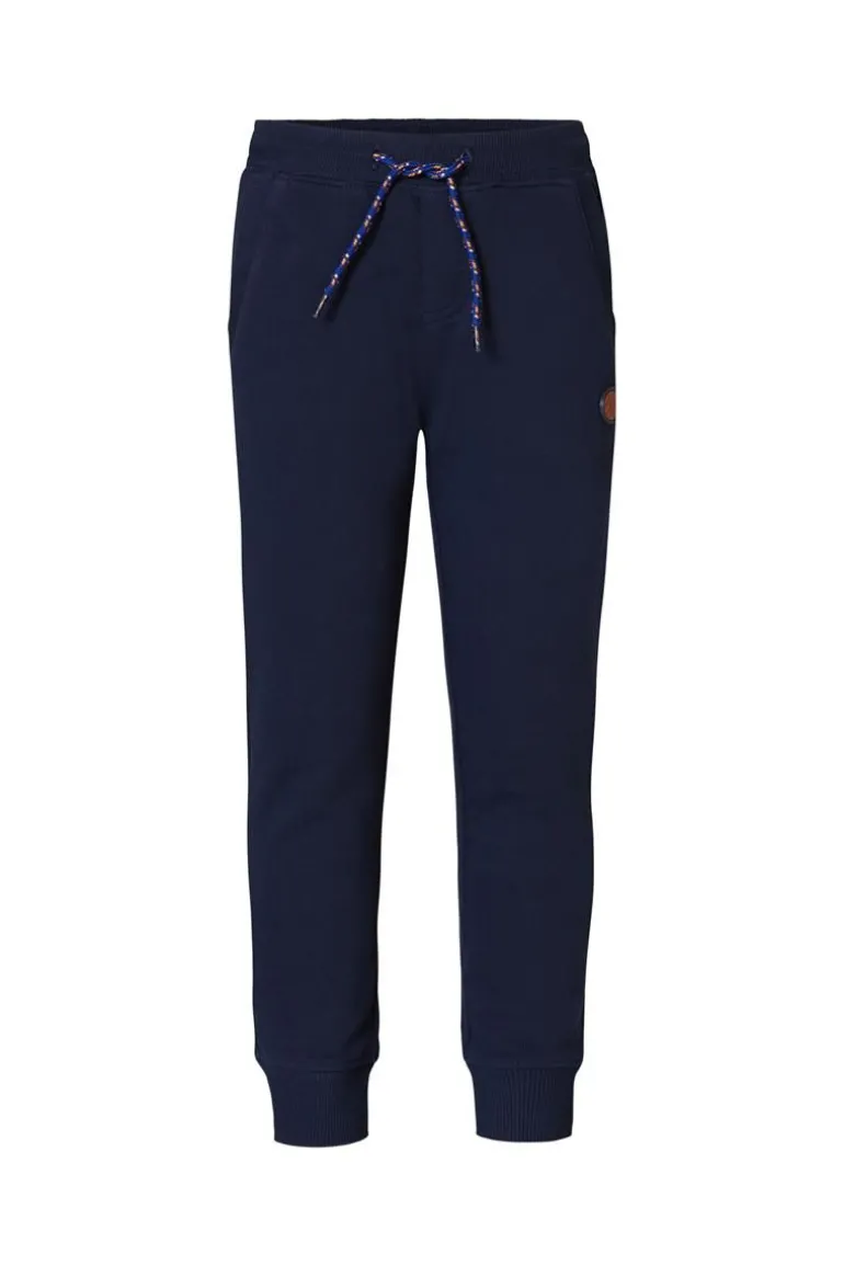 broek_hellin__black_iris_2.webp Noppies Broeken<Broek Hellin - Black Iris