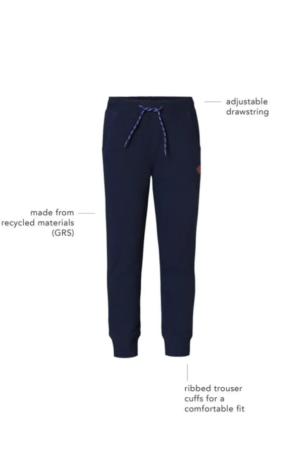 Noppies Broeken<Broek Hellin - Black Iris