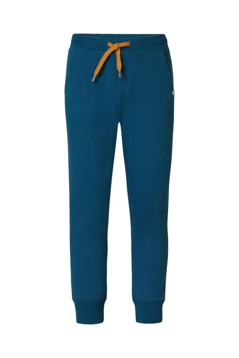 broek_hendaye__legion_blu_2.webp Noppies Broeken<Broek Hendaye - Legion Blue