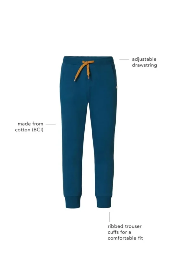 Noppies Broeken<Broek Hendaye - Legion Blue