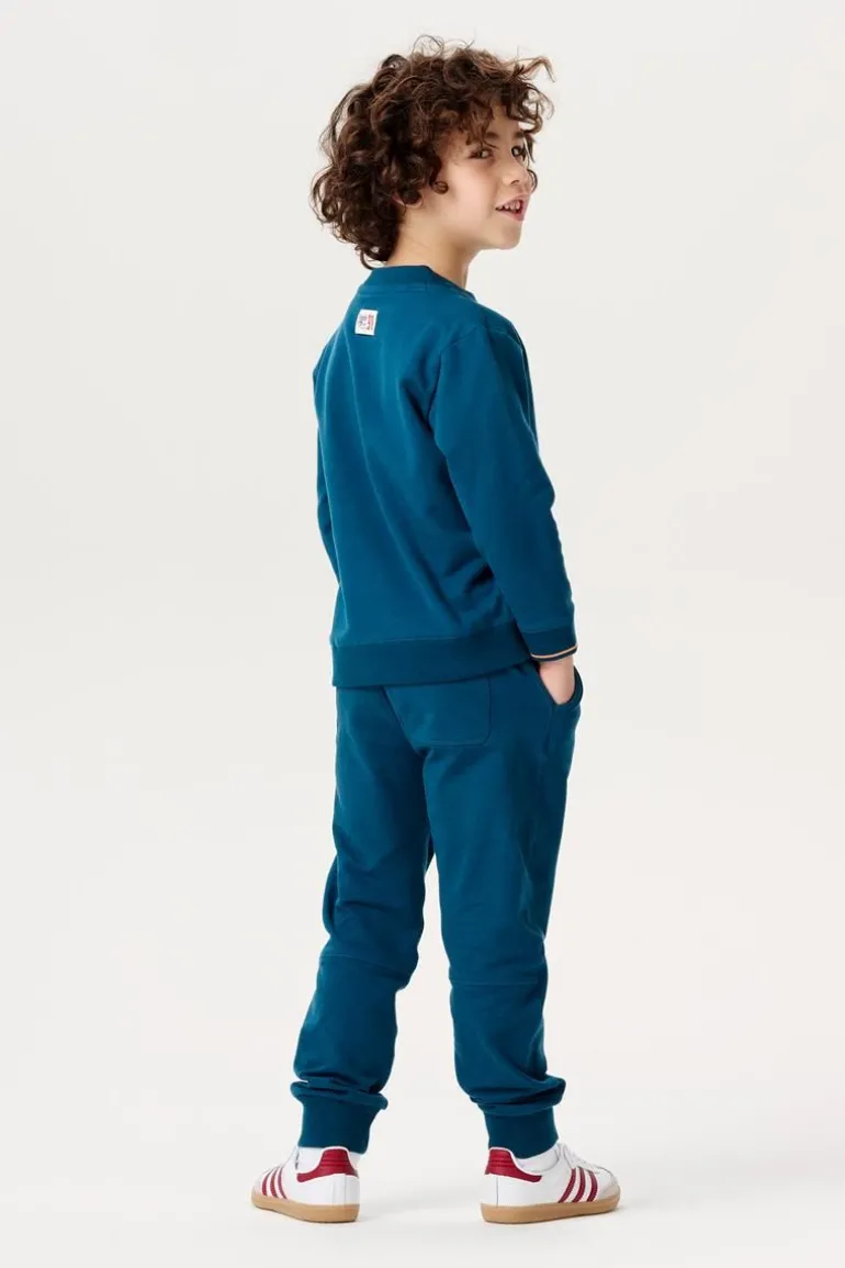 broek_hendaye__legion_blu_7.webp Noppies Broeken<Broek Hendaye - Legion Blue