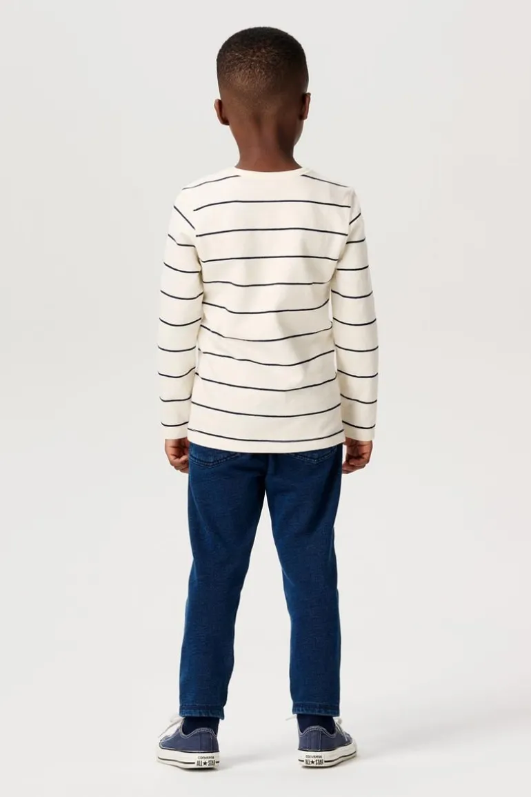 broek_herbes__indigo_blue_7.webp Noppies Broeken<Broek Herbes - Indigo Blue