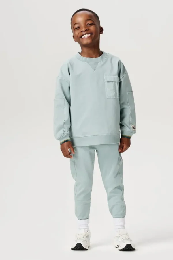Noppies Broeken<Broek Hontoba - Abyss