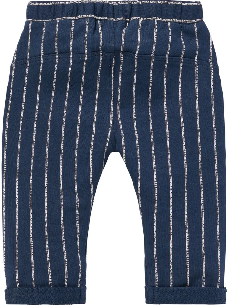 broek_jemmingen__black_ir_1.webp Noppies Broeken<Broek Jemmingen - Black Iris