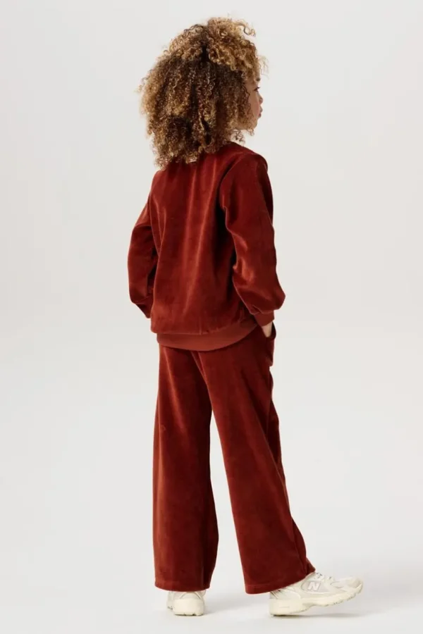 Noppies Broeken<Broek Jitou - Brown Patina