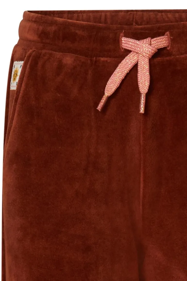 broek_jitou__brown_patina_4.webp Noppies Broeken<Broek Jitou - Brown Patina