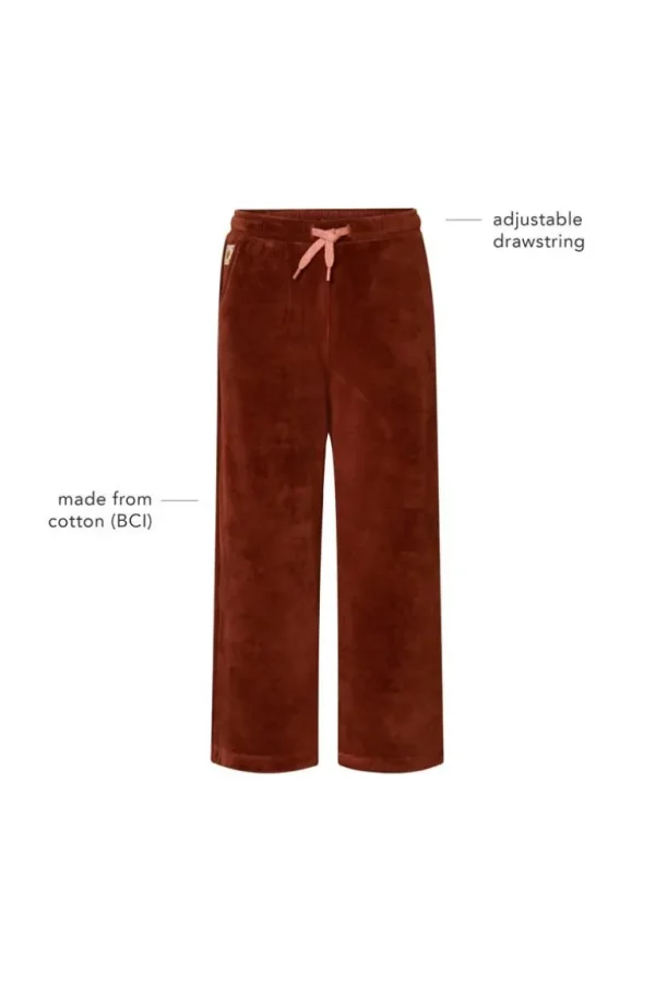 Noppies Broeken<Broek Jitou - Brown Patina