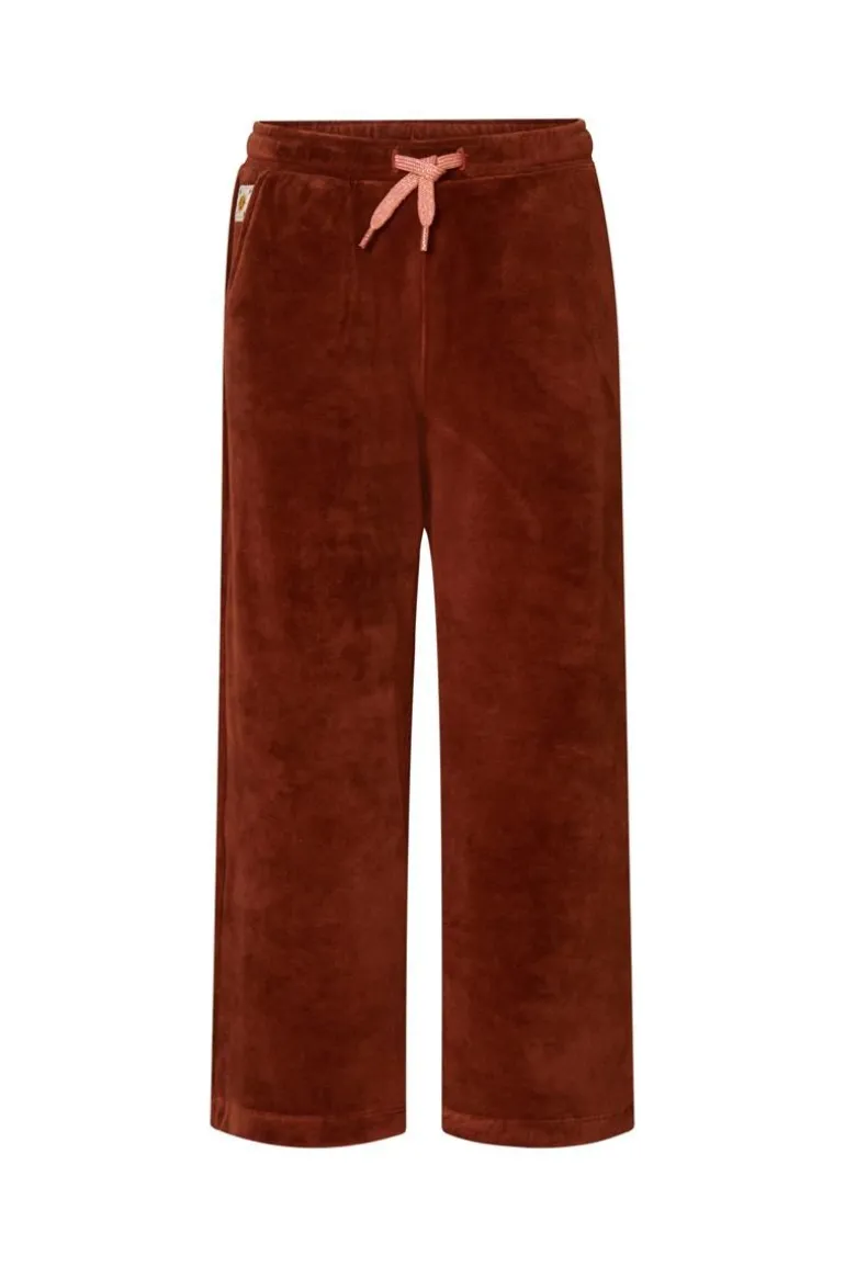 broek_jitou__brown_patina_8.webp Noppies Broeken<Broek Jitou - Brown Patina