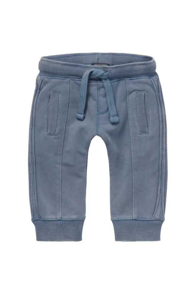 broek_joensu__china_blue_2.webp Noppies Broeken<Broek Joensu - China Blue
