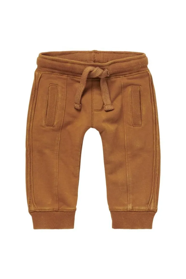 broek_joensu__rubber_2.webp Noppies Broeken<Broek Joensu - Rubber