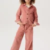 Noppies Broeken<Broek Jollyville - Old Rose