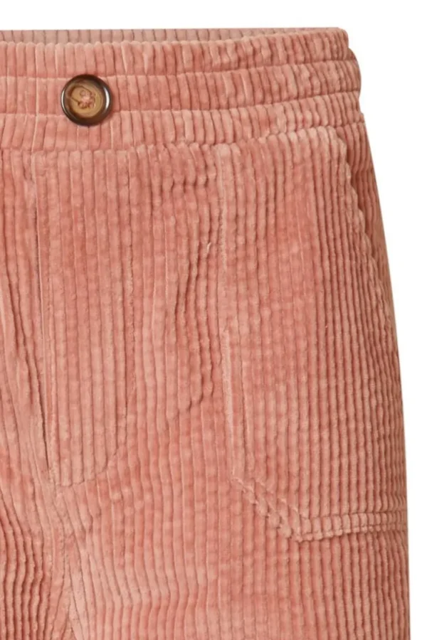 Noppies Broeken<Broek Jollyville - Old Rose