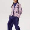 Noppies Broeken<Broek Juno - Patriot Blue