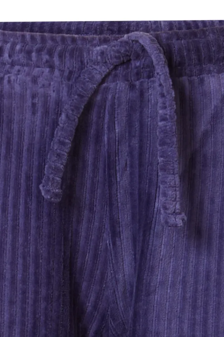 broek_juno__patriot_blue_10.webp Noppies Broeken<Broek Juno - Patriot Blue