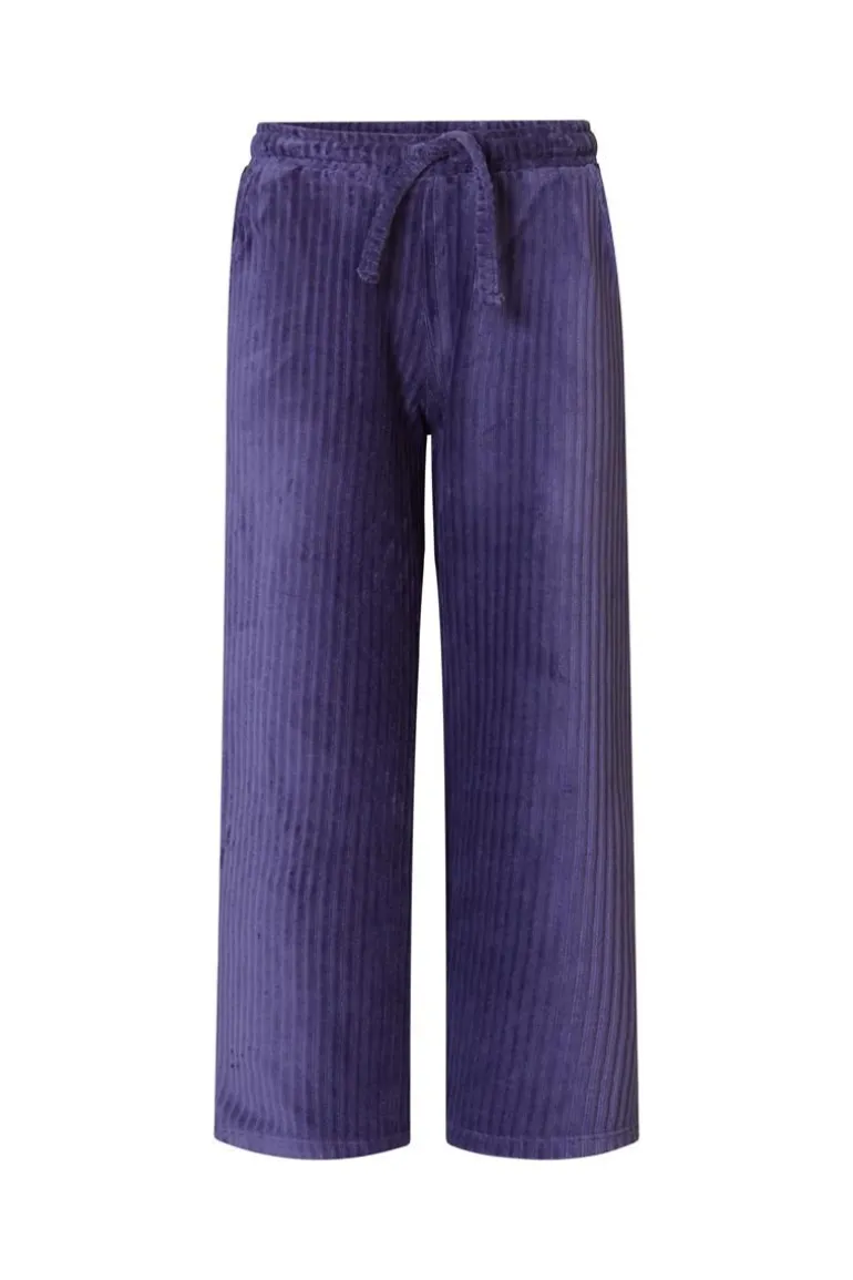 broek_juno__patriot_blue_2.webp Noppies Broeken<Broek Juno - Patriot Blue