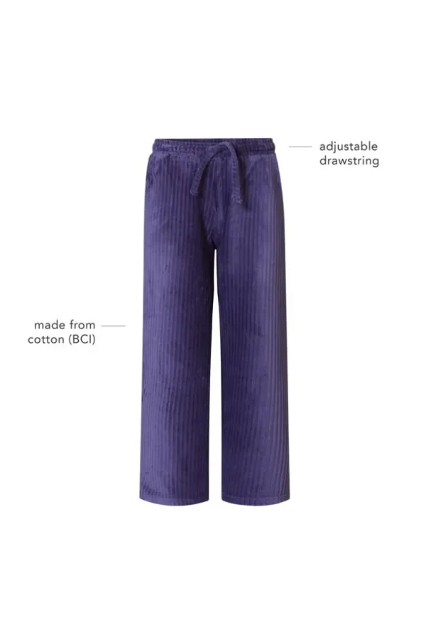 Noppies Broeken<Broek Juno - Patriot Blue