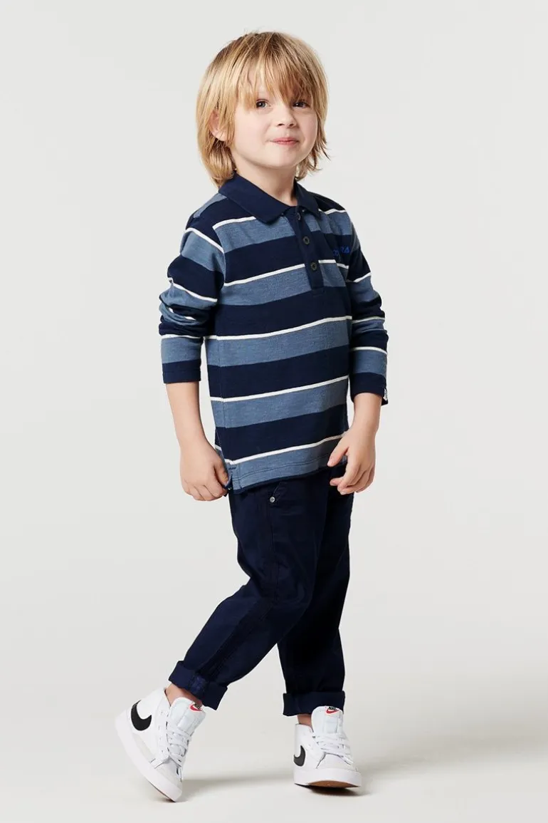 broek_kennebunk__black_ir_0.webp Noppies Broeken<Broek Kennebunk - Black Iris