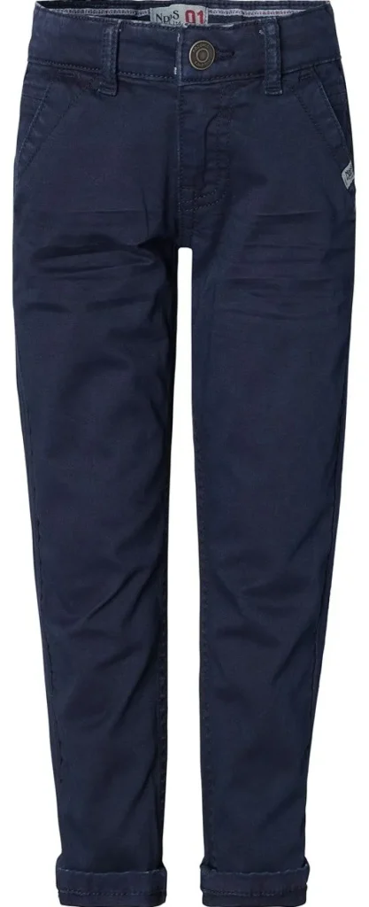 Noppies Broeken<Broek Kennebunk - Black Iris