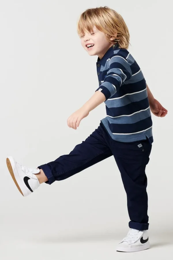 Noppies Broeken<Broek Kennebunk - Black Iris