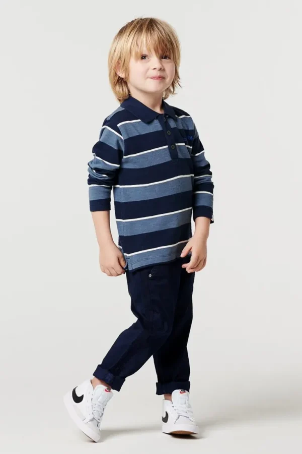 Noppies Broeken<Broek Kennebunk - Black Iris