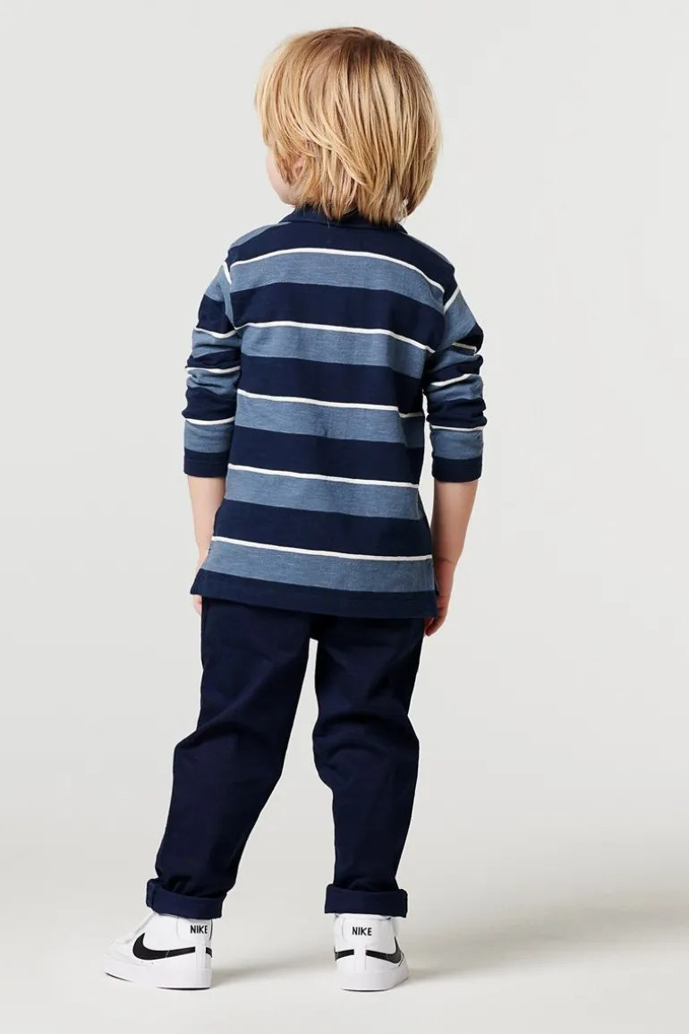 broek_kennebunk__black_ir_8.webp Noppies Broeken<Broek Kennebunk - Black Iris