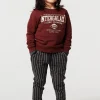 Noppies Broeken<Broek Kingsford - Phantom