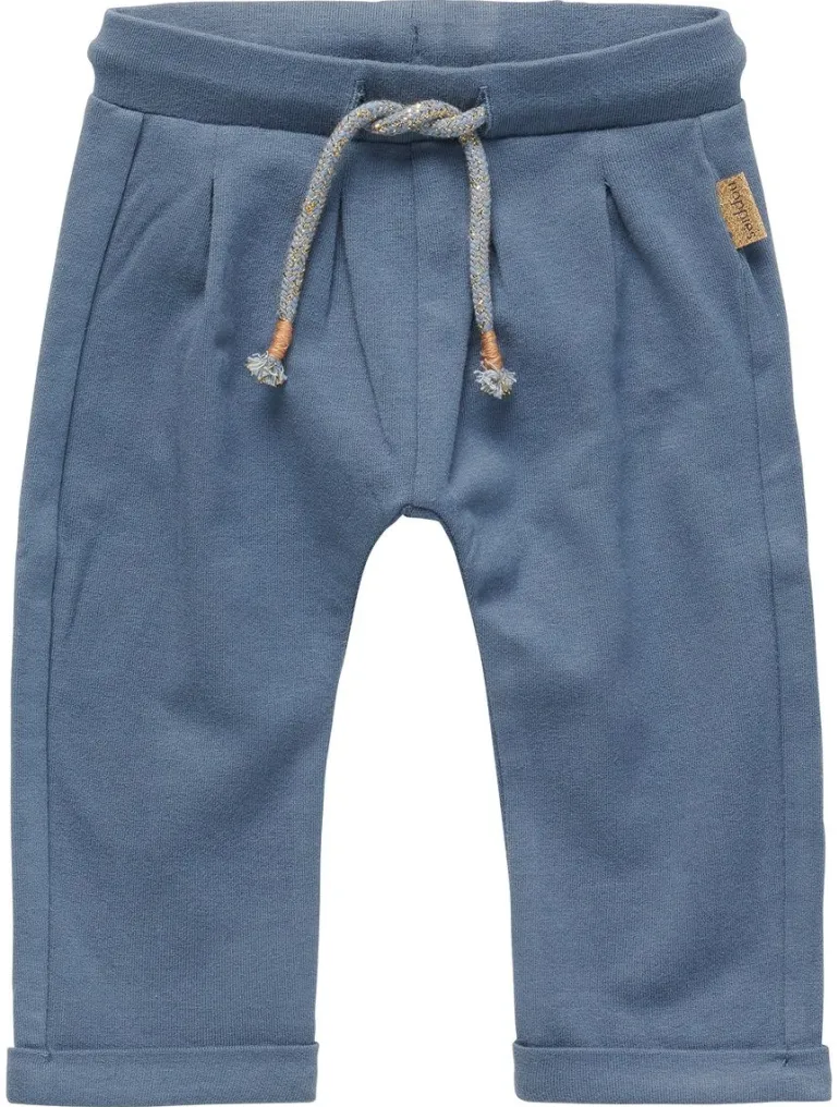 broek_laval__china_blue_0.webp Noppies Broeken<Broek Laval - China Blue