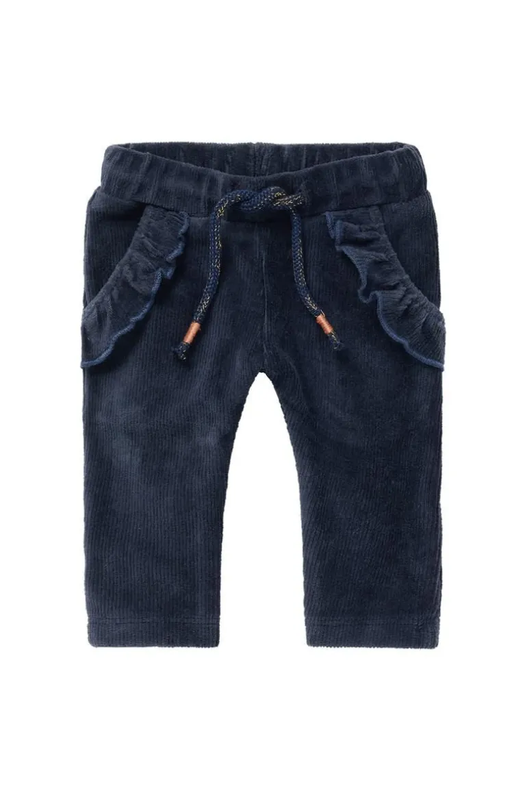 broek_levis__blue_nights_2.webp Noppies Broeken<Broek Levis - Blue Nights